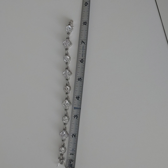 Swarovsky braclet - Picture 3 of 4